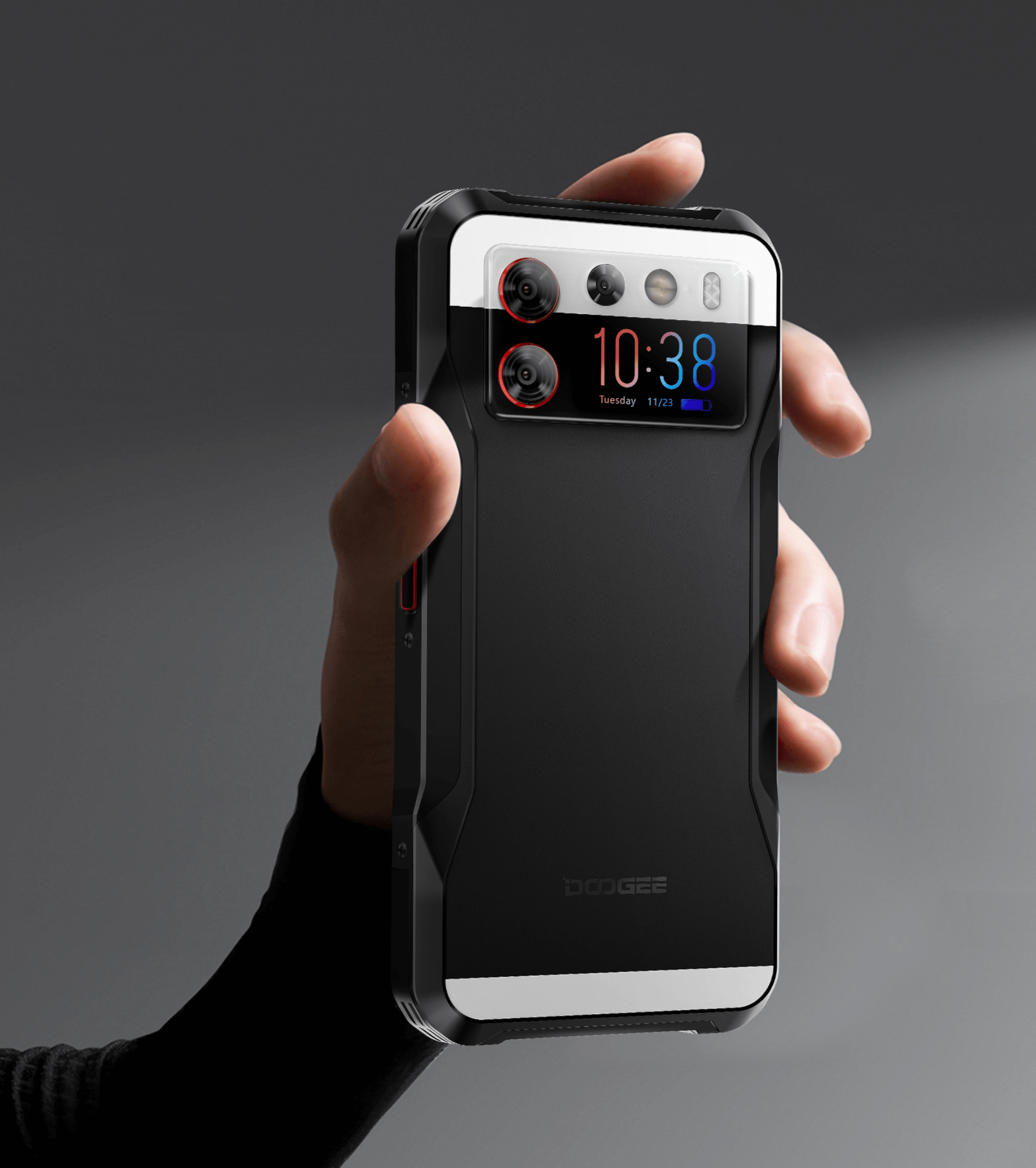 Doogee - Get blown away by the stunning specs and features of the