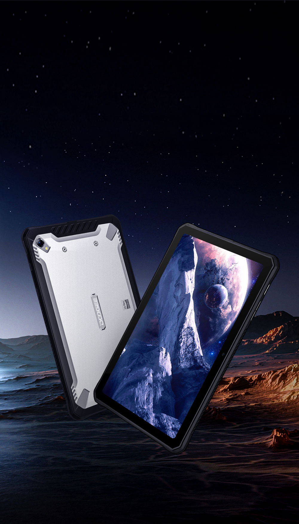 DOOGEE R10 Rugged Tablet 10.4 2K Display Helio G99 Octa Core tablets 8GB  RAM 128GB ROM 10800mAh Battery Android 13 OS Pad - AliExpress