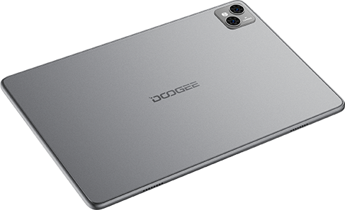 DOOGEE T10 Tablette Tactile 10,1 Pouces, 15 Go RAM + 128 Go ROM (Extensible  1 to), Batterie de 8300 mAh, Octa-Core Android 12 Tablette Double 4G, WiFi