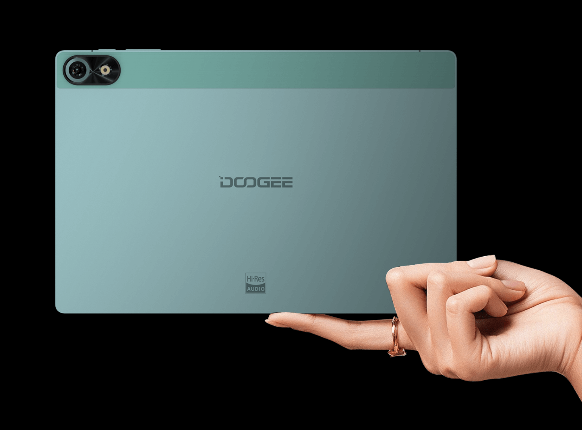 Découverte de la Doogee T10 Plus 4G: La Tablette Android multimédia et  Polyvalente à 169,99€