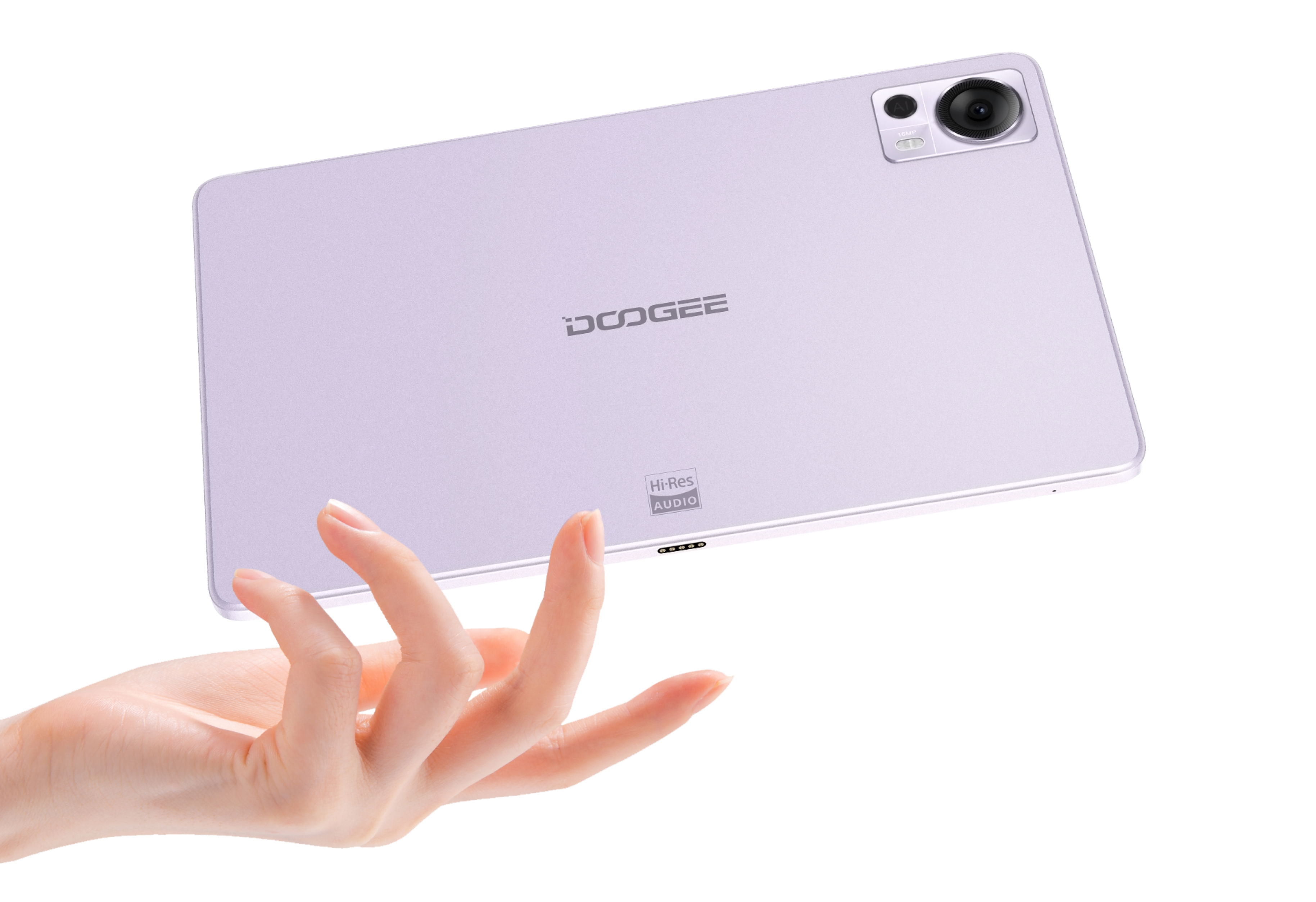 Unisoc T616-powered Doogee T20 tablet coming later this month -   News