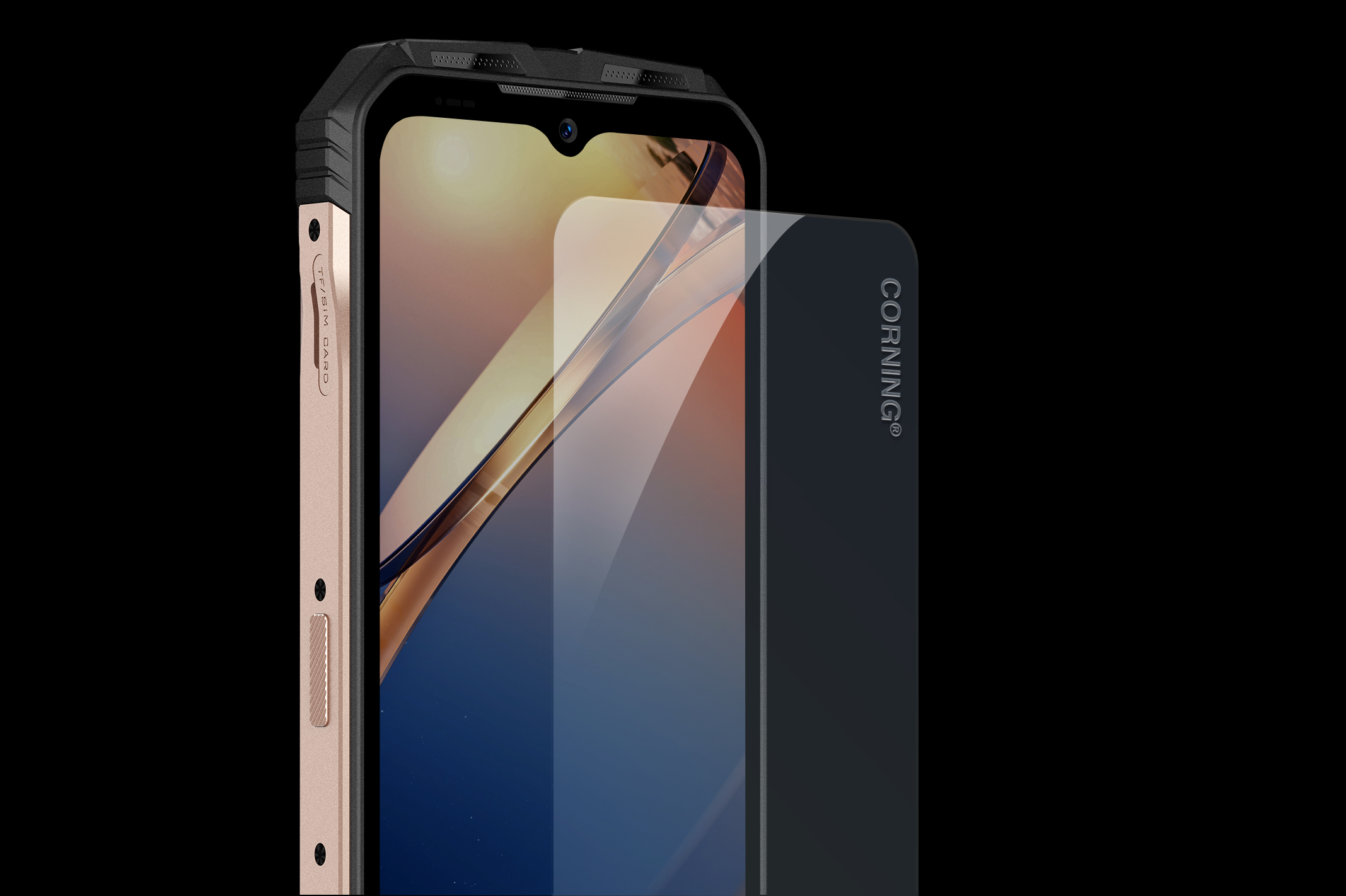 Doogee S100 Pro Full phone specifications