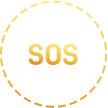SOS logo | Doogee S98