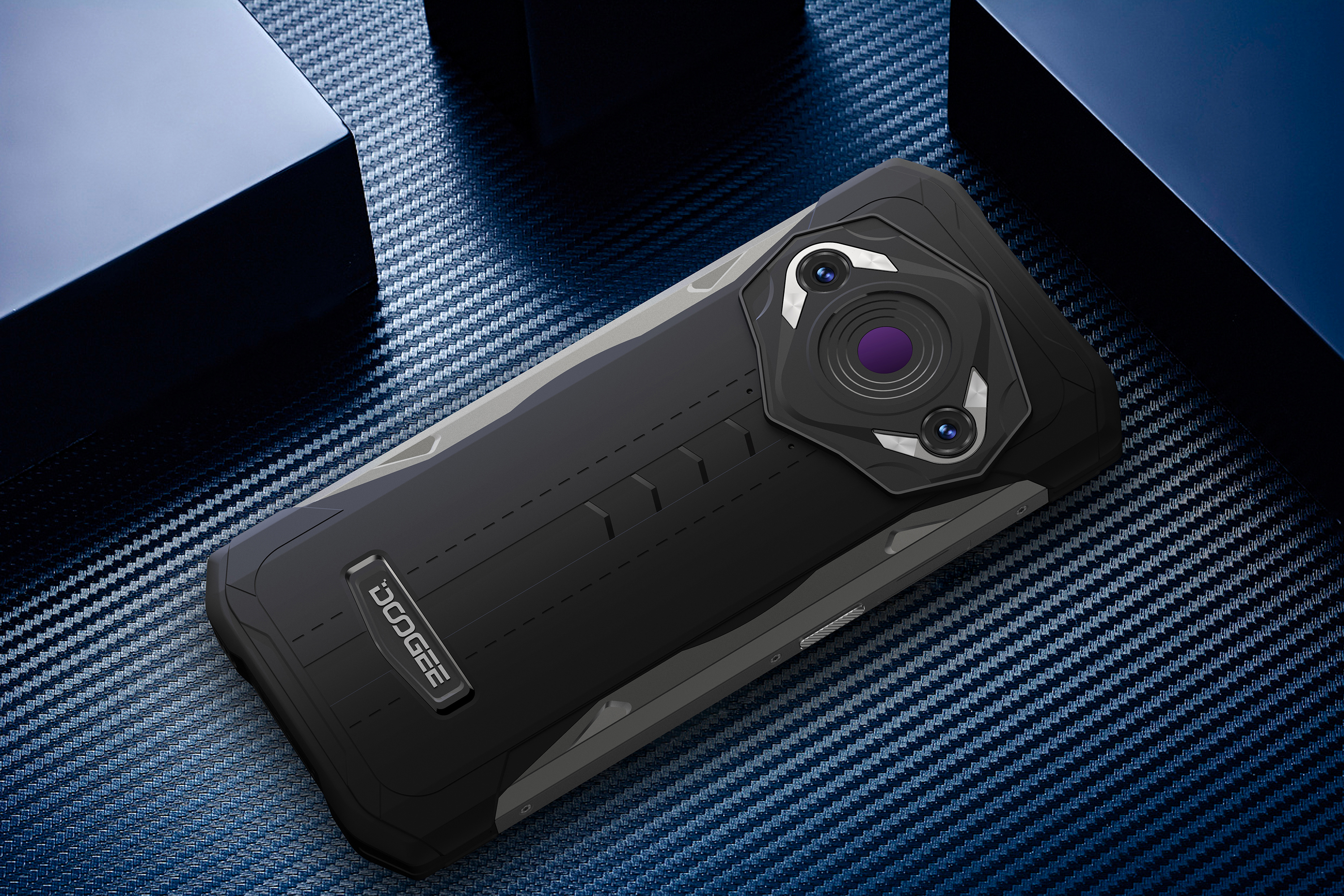 Doogee S98 Pro Flir Thermal Imaging Night Vision for Sale - DOOGEE