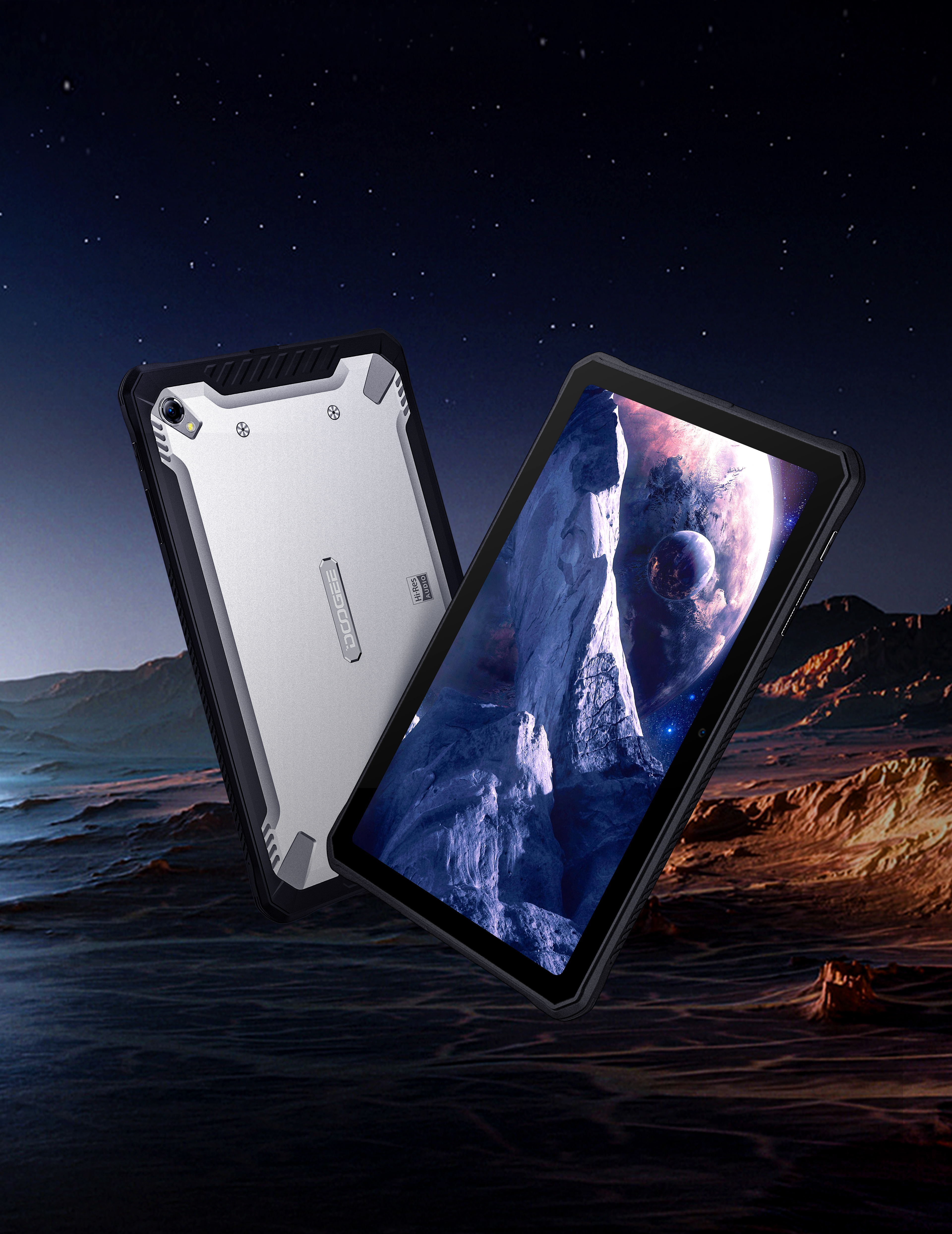 DOOGEE Unveils New Rugged Products with Unparalleled Features: D - METRO -  NEWS CHANNEL NEBRASKA